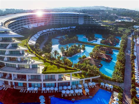 Maxx Royal Belek Golf Resort Hotel (Turquie - Province d'Antalya) : tarifs 2022 mis à jour et ...