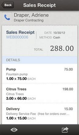 Image result for QuickBooks Mobile Application