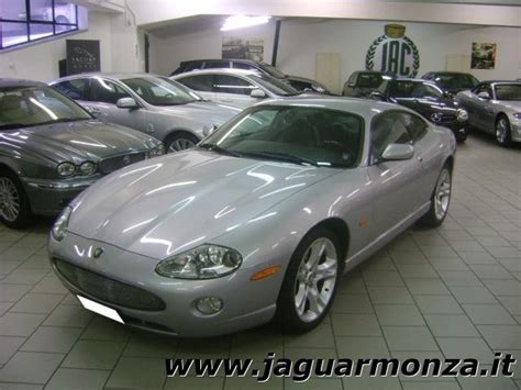 Jaguar XK8