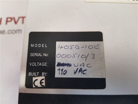 Vaf instruments 405d-10e flow computer – Aeliya Marine Tech