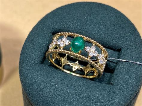 Pin on To-Die-For Vintage Jewelry