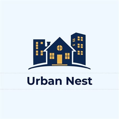 Free Real-Estate Logo Templates to Customize Online