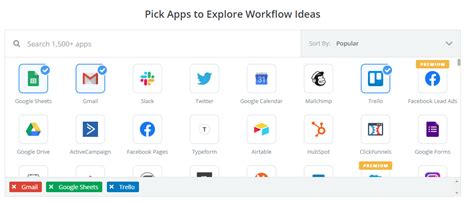 Zapier Tutorial 的图像结果