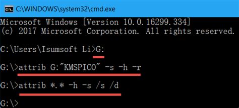 Image result for How to Retrieve Hidden File