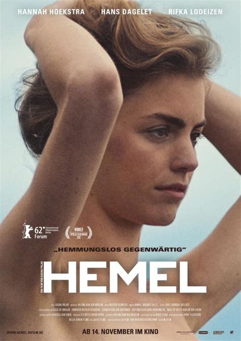 Hemel - (2012) - Film - CineMagia.ro