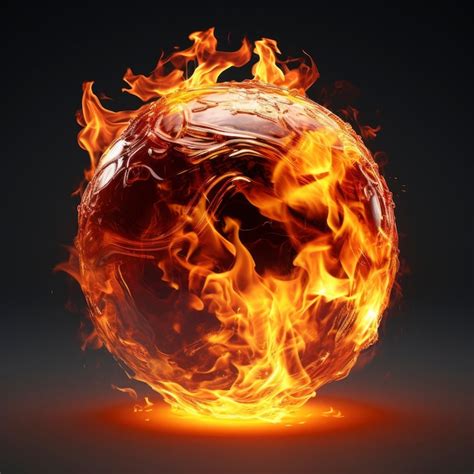 Fire ball png Images - Free Download on Freepik