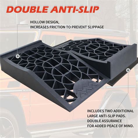 * Low Profile Car Ramps - Buy Online & Save | Australia Wide