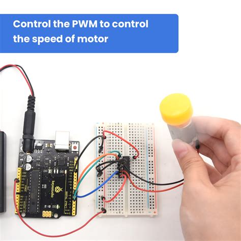 Image result for Keyestudio Basic Arduino Starter Kit Tutorial