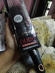 Buy GUBB Elite Range Round Hair Brush For Blow Drying & Hair Styling ...