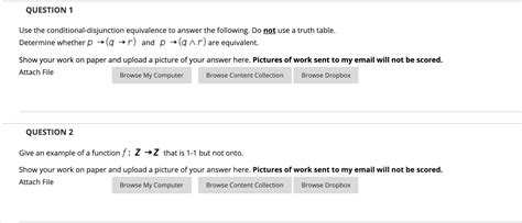 Image result for Boolean Definition of Conditional Equivalence Conditional Disjunction