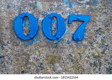 007 Code Number 的图像结果