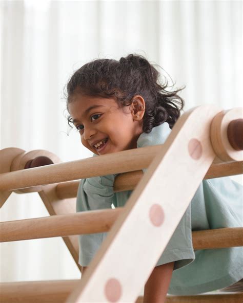 Bloon Pikler Triangle MAX – bloon toys