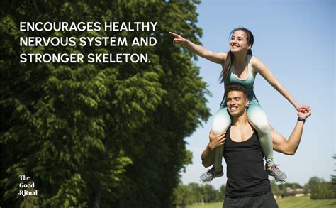 The Good Ritual Calcium Supplement Ideal for Women and Men With ...