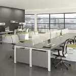 Best Commercial Interiors Chennai | Orange Interior