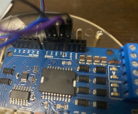 Line Following Robot without Arduino 的图像结果