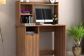 Image result for Wooden Study Table Malaysia