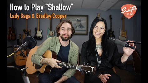 Image result for Shallow Tutorial