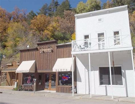 Main Street Deadwood Gulch Saloon - All You Need to Know BEFORE You Go