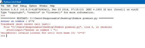 Image result for Premier Algorithme Python