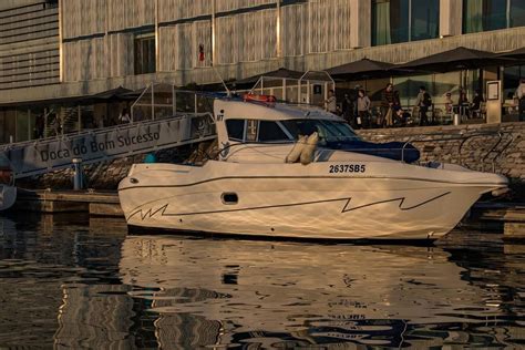 LUSITANO BOAT TOURS (2026) All You Need to Know BEFORE You Go (with ...