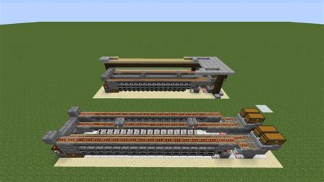 Image result for Minecraft Super XP Smelter Java