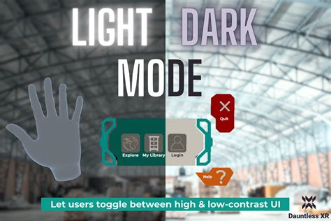 Image result for Unity GUI Asset Bundle Dark Mode