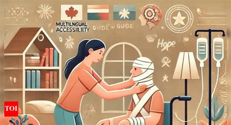 Neurological Society of India’s multilingual manual to help caregivers ...