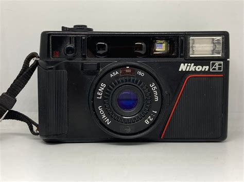 Nikon L35AF 的图像结果