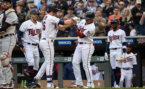 Minnesota Twins Trying to Trade 4 Specific Veterans
