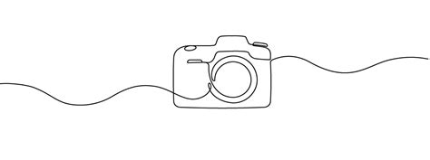 Camera Line Drawing 的图像结果