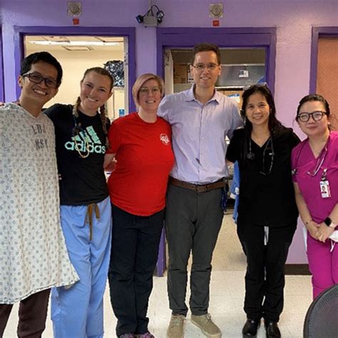 2023 SDMS Foundation International Assistance - Courtney Dobson