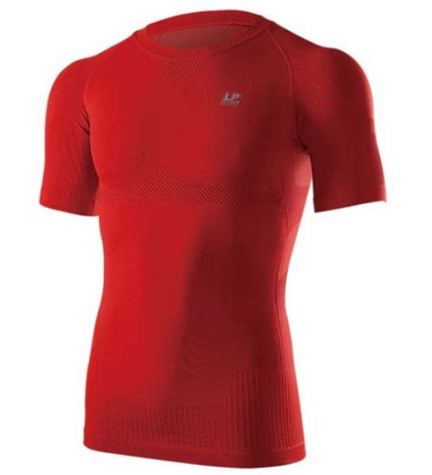 Shoulder Support Compression Top S.S. / #233Z – Royal Chemists