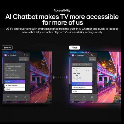 LG AI TV OLED B4 139 cm (55 inch) OLED Ultra HD (4K) Smart WebOS TV ...