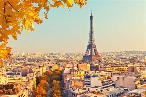 法国有哪些著名景点 去法国旅游什么时候最好 - 旅游出行 - 教程之家