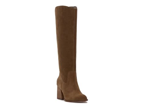 Vince Camuto Sangeti Extra Wide Calf Boot - Free Shipping | DSW