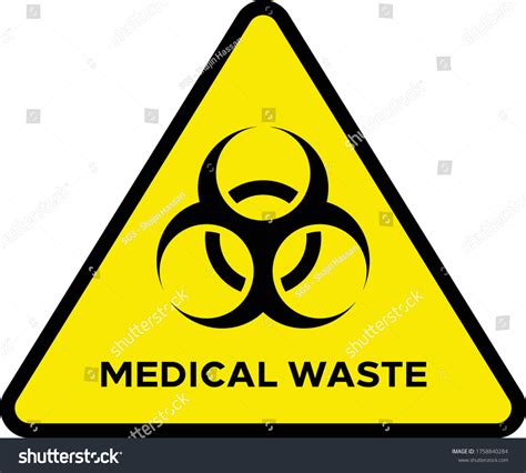 Biomedical Waste Management Symbol 的图像结果