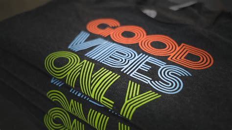 Image result for Screen Printing Multicolor