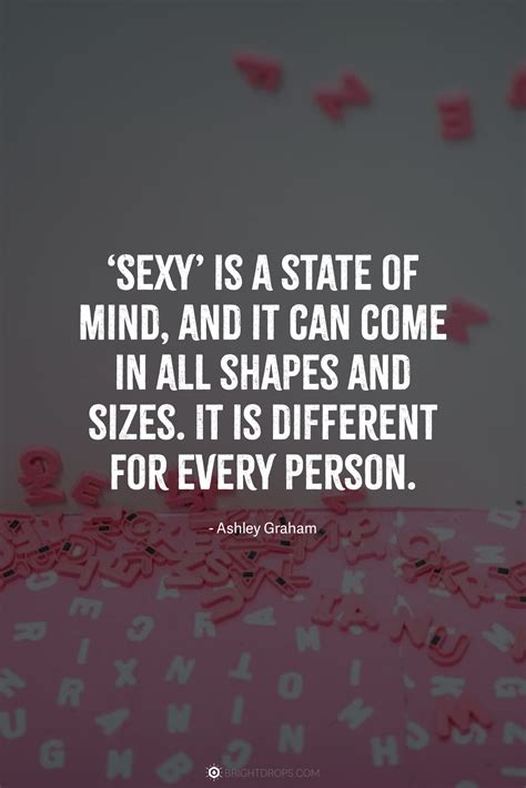 109 Sexy Quotes on the True Meaning of Sexiness - Bright Drops