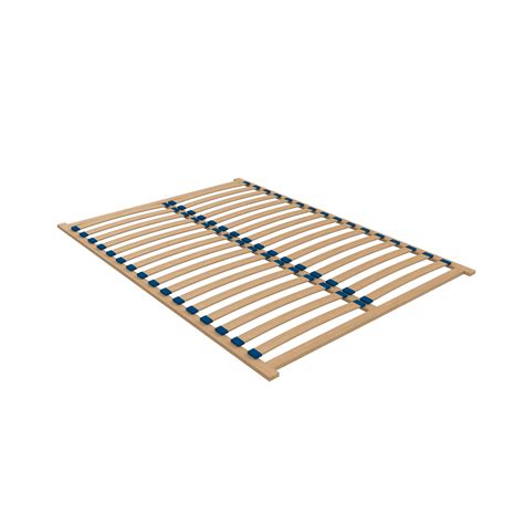 Houten Lattenbodem 16-lats - Beddenbriljant