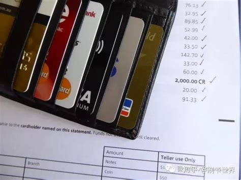 哪些信用卡比较好用，不同的人群要怎么选卡 - 知乎