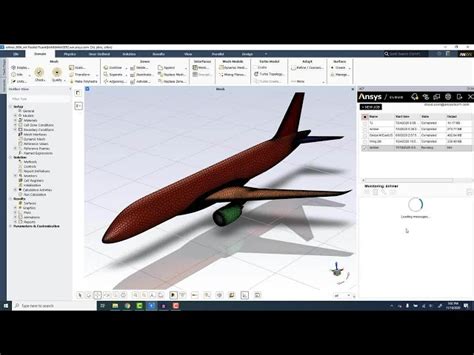 Ansys Fluent | Fluid Simulation Software