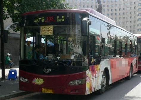 北京公交102路线图-北京运通102路公交车路线