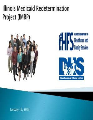 18 Printable apply for medicaid illinois Forms and Templates - Fillable ...