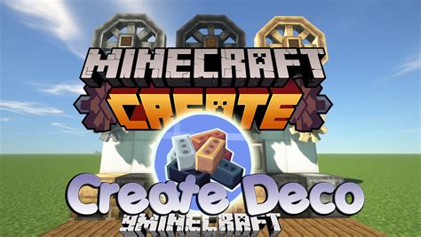 Image result for Create Mod Moving Blocks