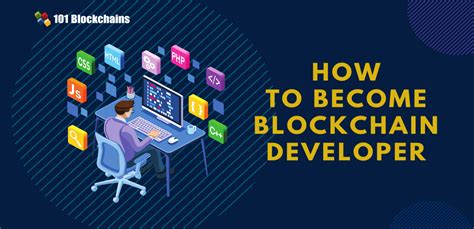 Image result for Blockchain Developer