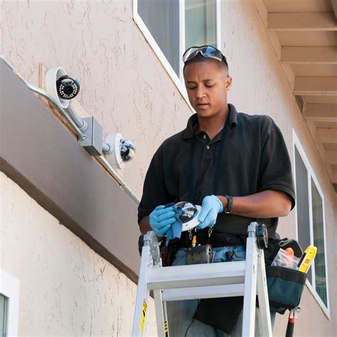 Wired Camera Installation 的图像结果