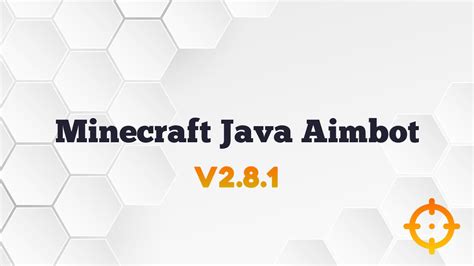 Image result for Minecraft Java Aimbot Command