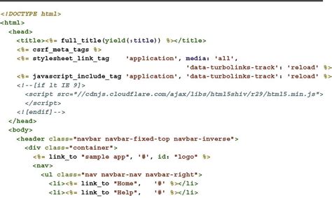 Ruby Code 的图像结果