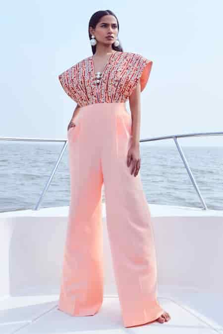 Season's Most-Loved Collection of Jumpsuits to Shop Online