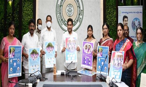AP to provide free sanitary napkins to students in govt schools